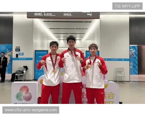 刘阳刘毅的夺冠之路：从默默无闻到万人瞩目