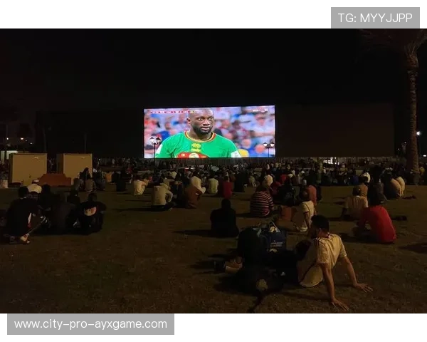 世界杯赛事城市文化夜市成为球迷互动新地标