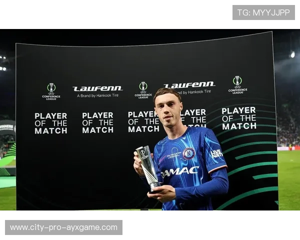 切尔西若保持高执行力，将在欧战中走得更远