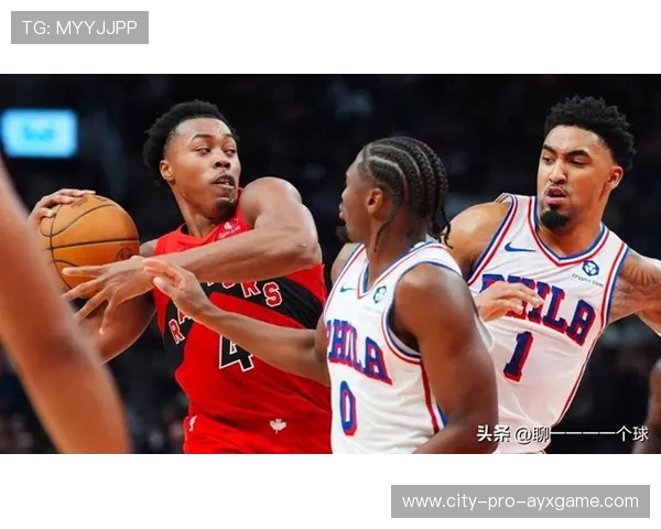 巴恩斯运球攻击性提升明显