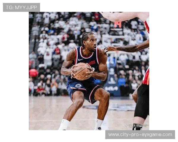 热火欲引进伦纳德，快船或将进行重大调整